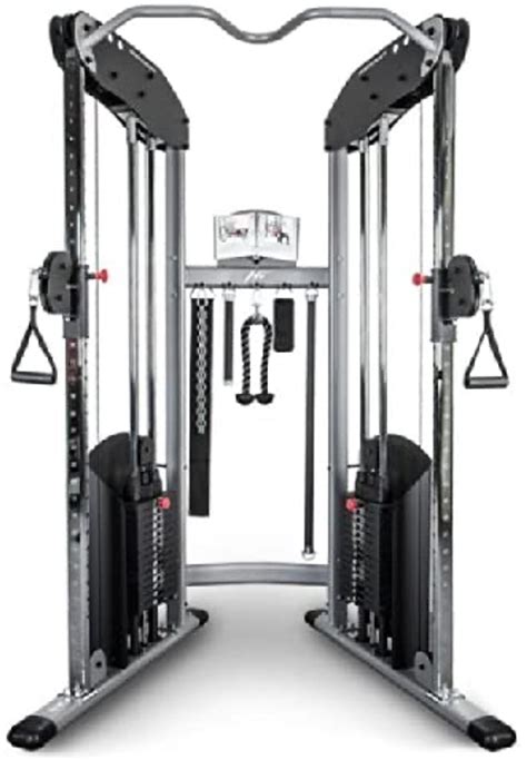 Cable machine home gym. Things To Know About Cable machine home gym. 